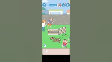 Solution of hidden my test/stage 78