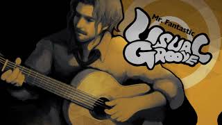 Vignette de la vidéo "[VOEZ] Usual Groove - Mr. Fantastic 【音源】【高音質】"