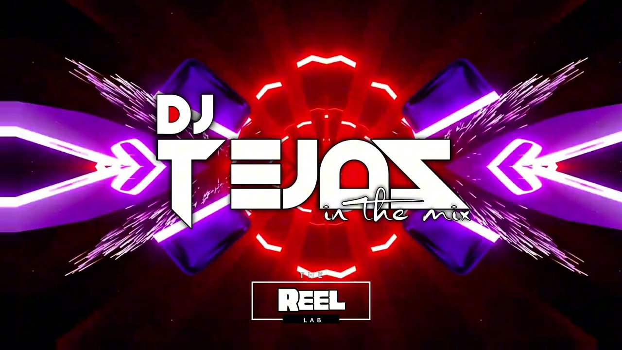 MOST WANTED REMASTER💀 BY DJ TEJAS BELGAUM