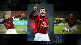 Andriy Shevchenko 2012