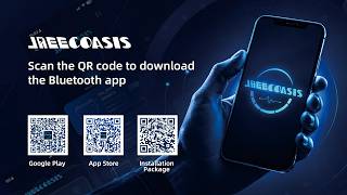 JREECOASIS APP | Our Custom-Built Smart Battery Management App Full Tutorial screenshot 3