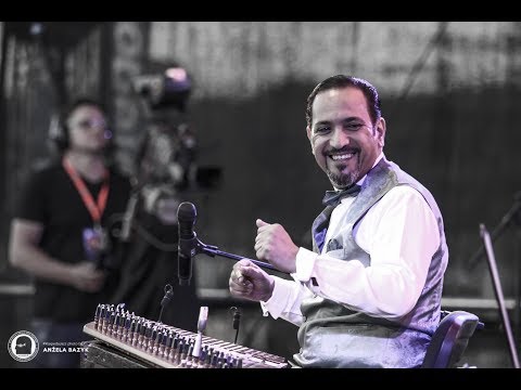 Furat Qaddouri - part 2 - فرات قدوري حفل كامل