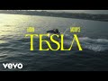 Lacrim  tesla clip officiel ft dachoyce