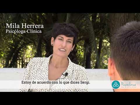 A quién va dirigido el tratamiento | Psicoclínica Barcelona