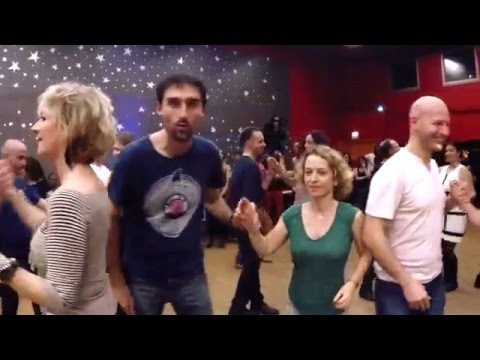 La Salsa de Navidad 6 : La Grande Rueda