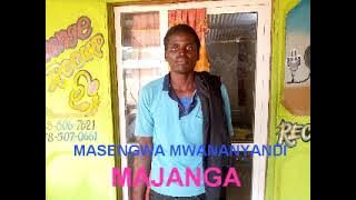 MASENGWA MWANANYANDI MAJANGA BY LWENGE STUDIO MITUNDU