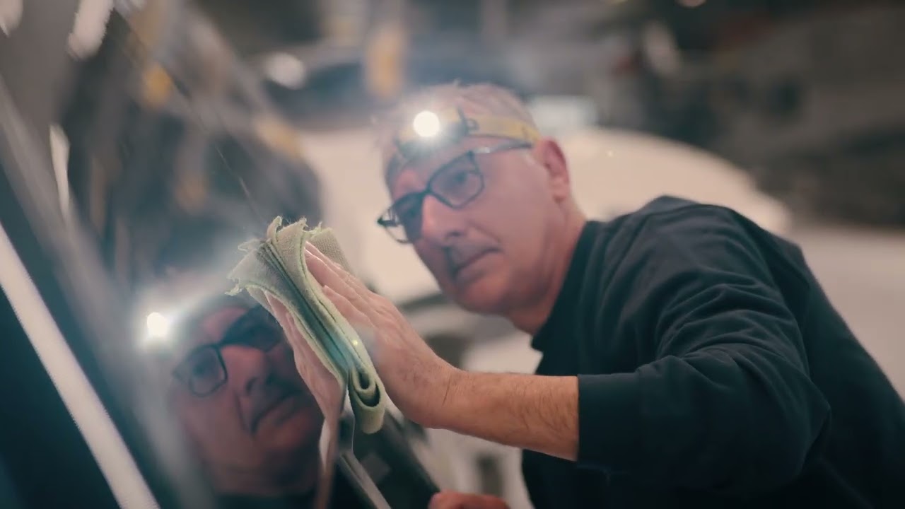 Cranchi Yachts Corporate Video