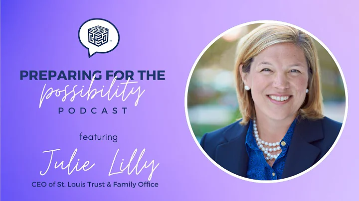 CEO Women: Wisdom from Julie Lilly of St. Louis Tr...