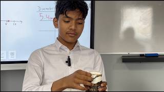Geometry 1, Version 4 : Bari Science Lab
