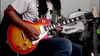 kris-cenderawasih...gitar karok