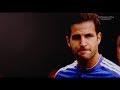 The Pass Master - Cesc Fabregas