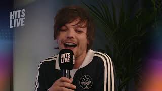 Louis Tomlinson Reveals What He Misses The Most About One Direction