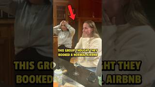 Hidden Page Found In Airbnb