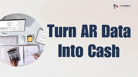How Smart AR Workflows Improve Cash Flow Forecasting | ARDEM Incorporated