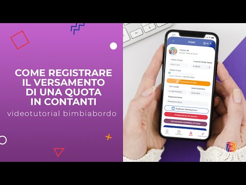 Video: Come Registrare Nuovamente Una Quota In Un Appartamento