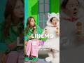 LINEMO「川口さんとやす子犬　ソフトバンク」篇　縦フルスクリーン