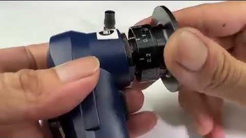 Mini Pneumatic Chamfering Machine (Setting) Model :- R100