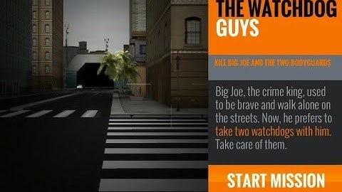 Sniper 3D Assassin Shoot to Kill Jandsburg Mission 15 Walkthrough Gameplay