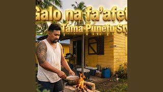 Galo na fa'afetai mai