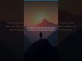 From Zero to Hero: Real Journeys That Will Change Your Perspective #Shorts