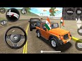 Real 🚨car driving reaching Go to Highway 🛣️ today driving simulator gameplay 🔥😱