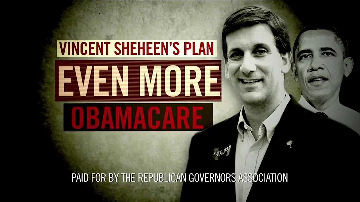 RGA South Carolina Ad: Vincent Sheheen: Even More ...