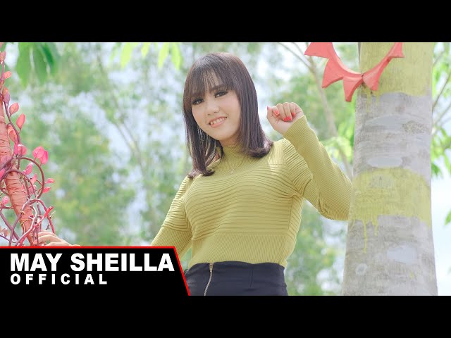 Silviana  - Ledies Baram Lagu Dayak Terbaru 2021 (Official Music Video) class=