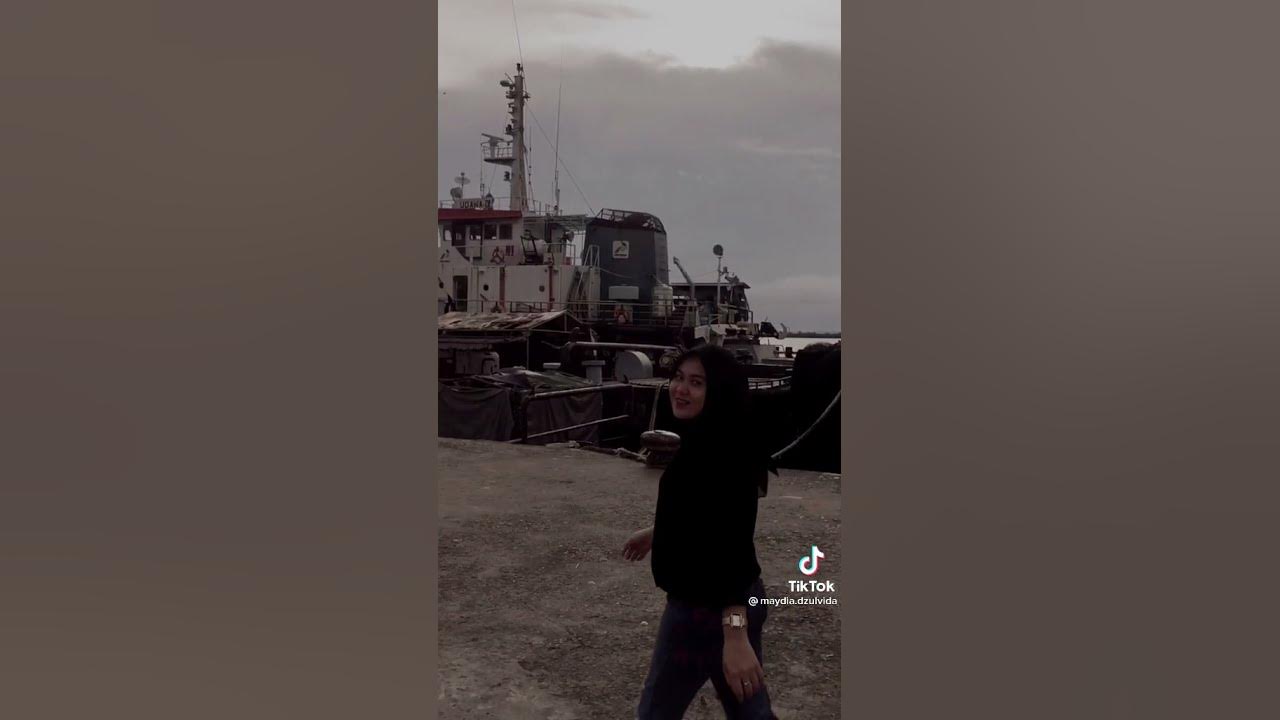 tiktok viral terbaru dj papa wapon go- flex
