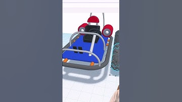 A Tinkercad Go Kart from start to finish! Free tutorial too!