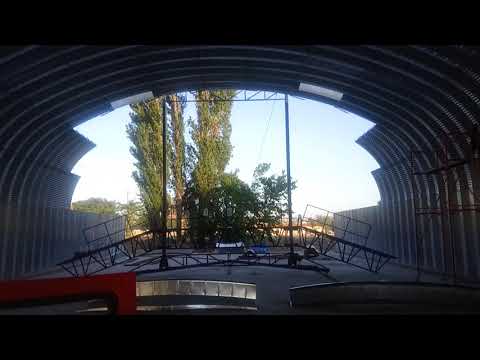 İstanbul Haliç 15*40