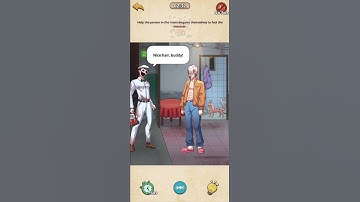 Nightmare Puzzle : The Unknown level 29 #puzzle #nightmarepuzzle #puzzlegame #walkthrough