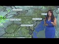 KDKA-TV Morning Forecast (5/17)
