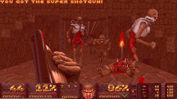 Jenesis Map02 UV Max in 4m52s by TheV1perK1ller