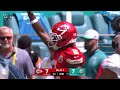 Kansas City Chiefs vs. Miami Dolphins Game Highlights | NFL 2026 Season - Week 3
