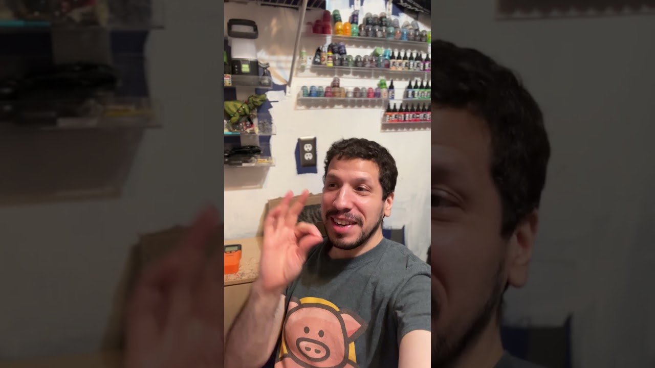 Спасибо за пост после стрима. (Я так устала 🥱) 