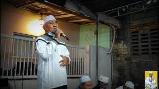 Malam Takziah ke 15 (Alm) KH Syarif Mursal