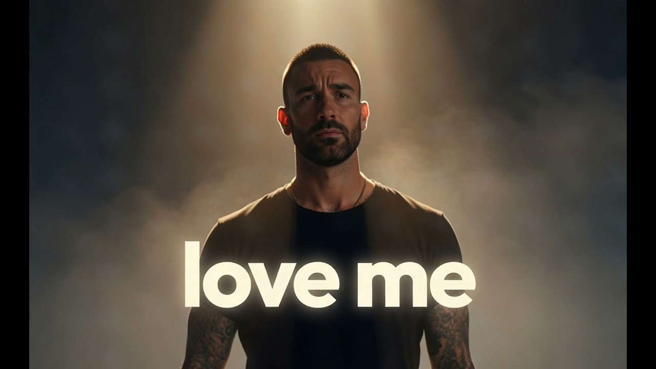 Love Me |  New Romantic Love Music | love me fully. ❤️✨