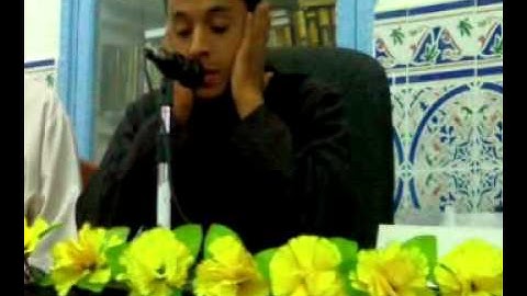 سورة النمل الشيخ رشيد