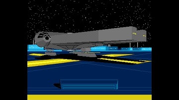 Tobias Richter - Agatron Animation Disk 30  -= Amiga 50fps =-