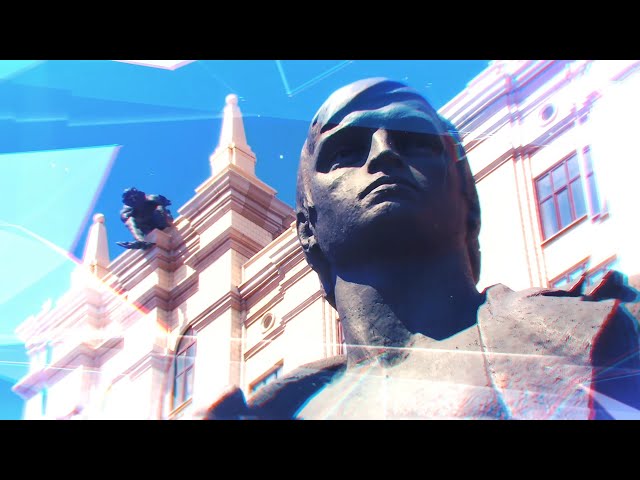Новости ЮУрГУ от 19.05.2025