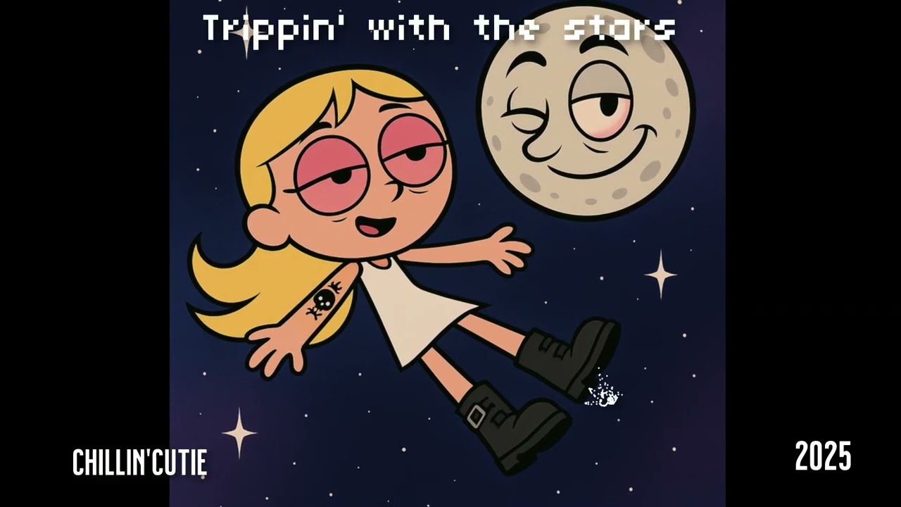 Trippin' with the stars