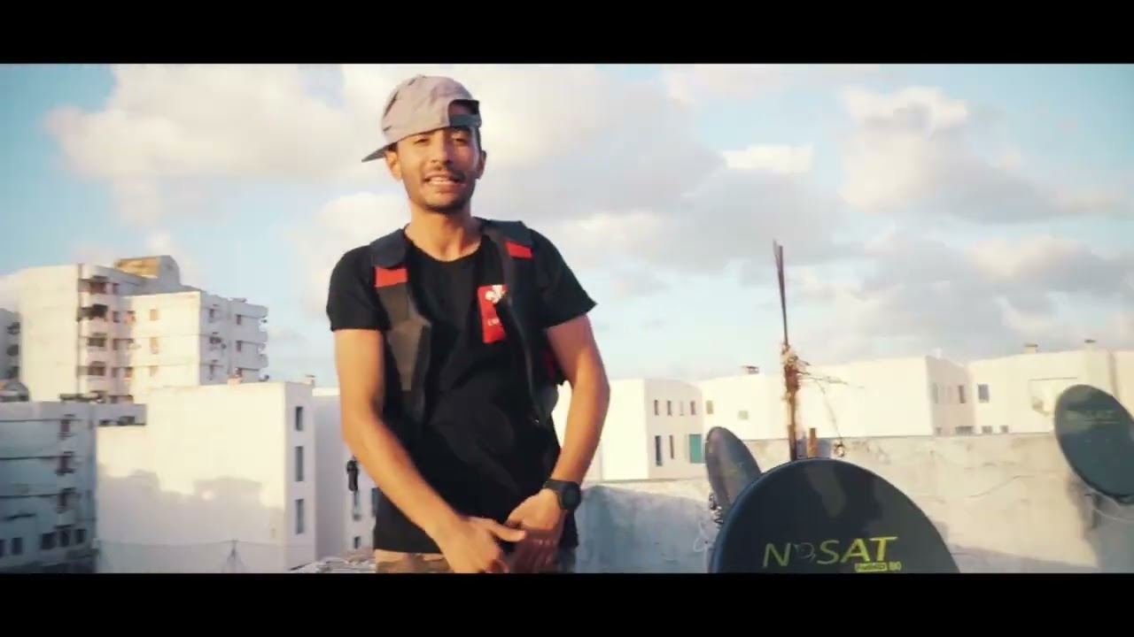 Badboy 7low x Kittykat - Bitch fresse x Moudheledh ( Unofficial Mushup )