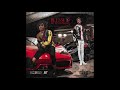 Mal & Quill - Dolce Gabbana feat. Hoodrich Pablo Juan (Official Audio)