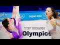 Top WOMEN contenders for the Olympics - Beijing 2022 figure skating