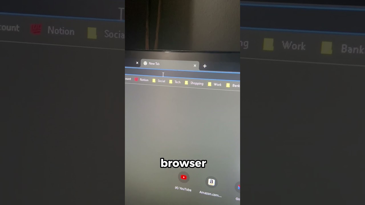 PC Tips: Boost Productivity 