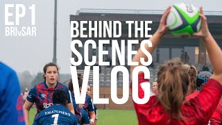 BTS - EP1 | Bristol v Saracens after Lockdown