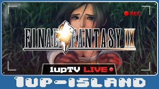 Final Fantasy IX [Part 5] - 5/4/16 1upTV Live! w/ Yokijirou [Past Broadcast]