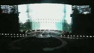 U2 - City Of Blinding Lights [Live from México City/Azteca Stadium]