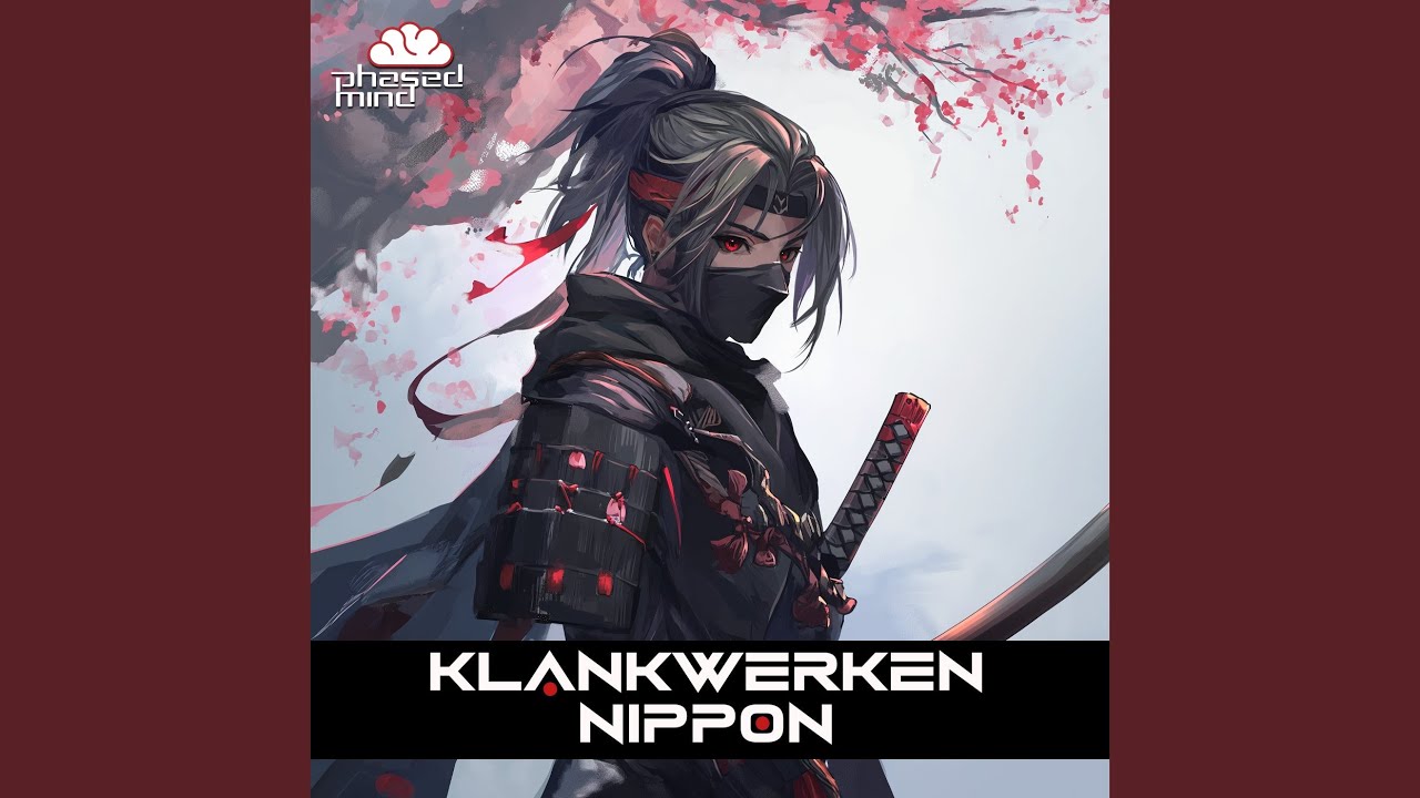 Watch Nippon (Naudhiz Remix) on YouTube Watch Nippon (Naudhiz Remix) on YouTube