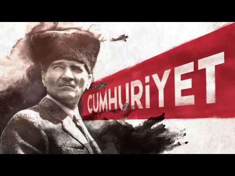 Beylikdüzü Belediyesi Cumhuriyet ve Demokrasi Filmi - 29 Ekim 2016